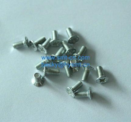 Yamaha KW1-M111S-00X CL 8MM feeder tail hook screw